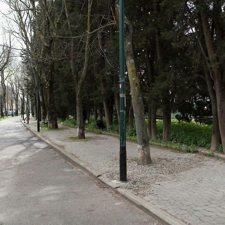 Studio Fanti Florencja Zewnętrze zdjęcie